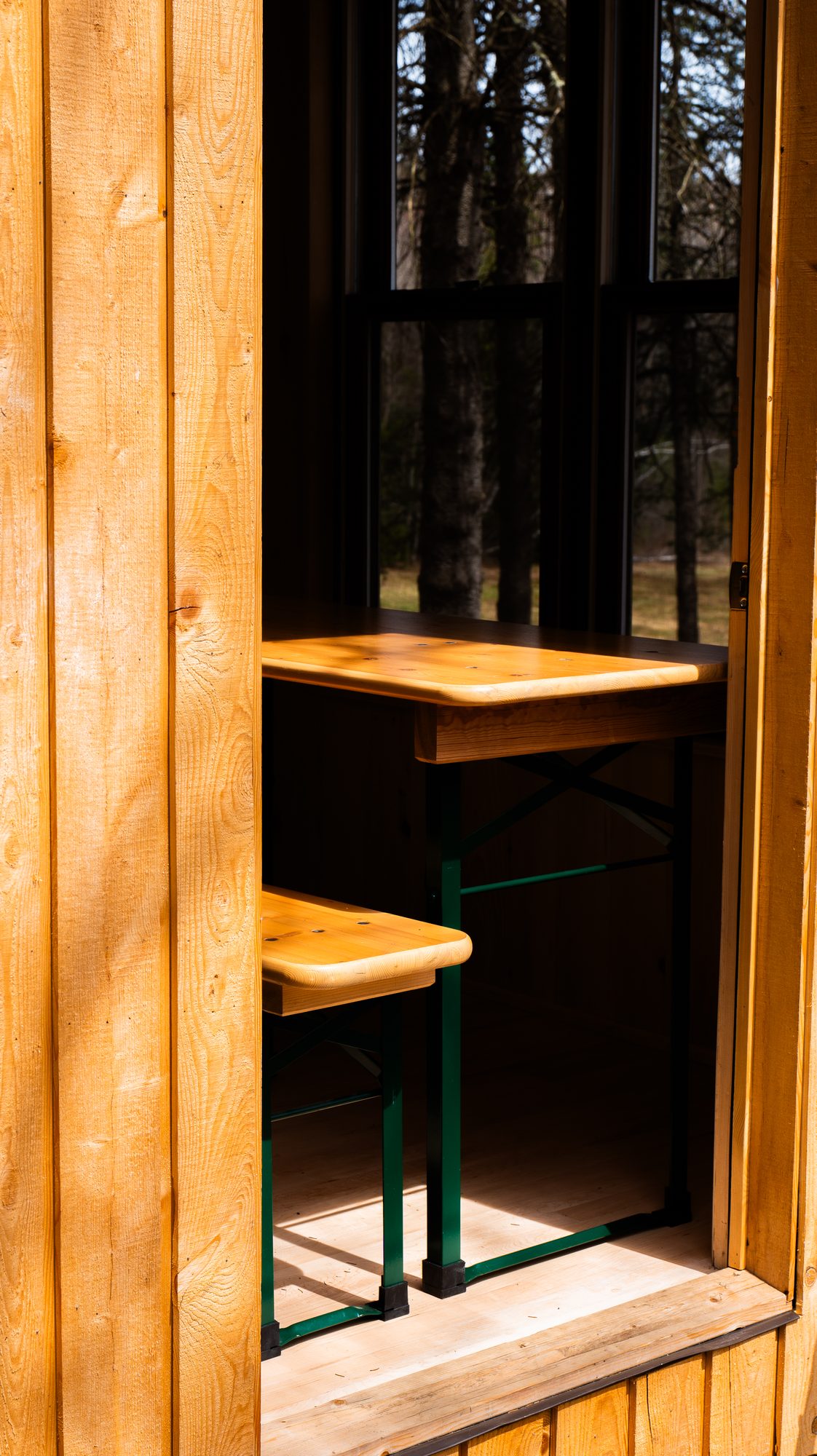 Canada Beergarden — couverture