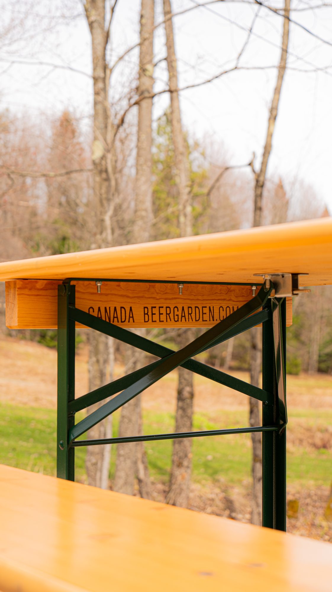 Canada Beergarden 05